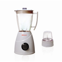 400W Professional Blender und Mühle 2 in 1 B20